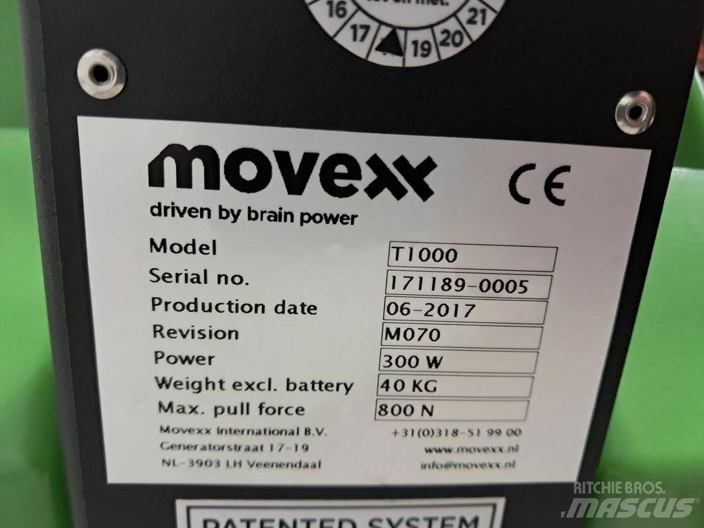 Movexx T1000 牵引车