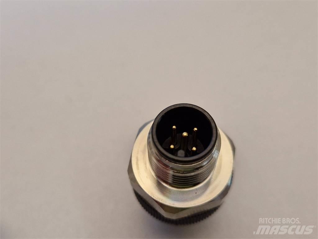 Ponsse 0061217 电子设备