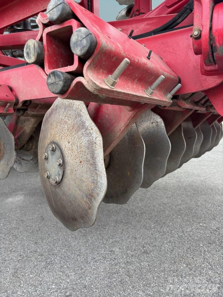 Horsch Joker 10 RT 圆盘耙