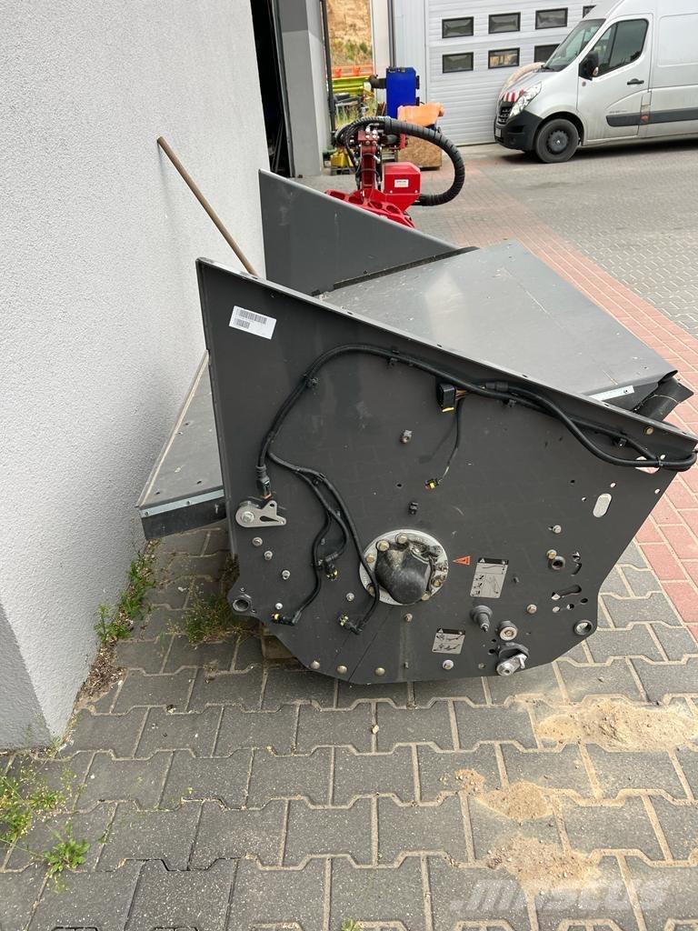 Claas Lexion 750 联合收割机配件