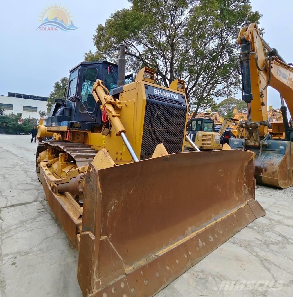 Shantui SD 22 履带式推土机
