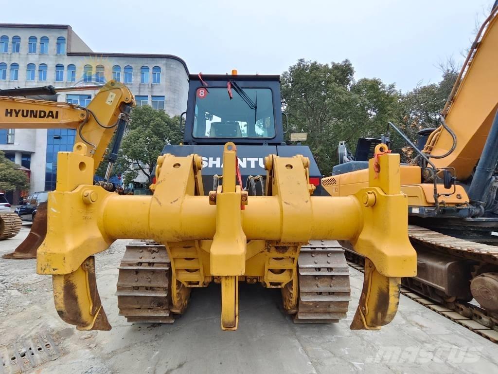 Shantui SD 22 履带式推土机