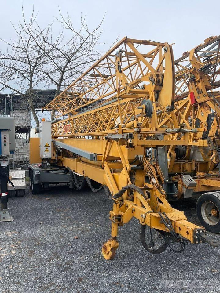 Liebherr 13 HM 塔式起重机