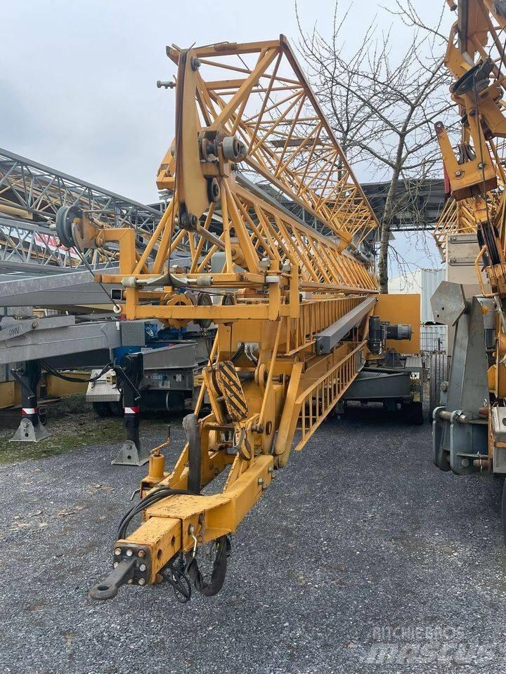 Liebherr 13 HM 塔式起重机