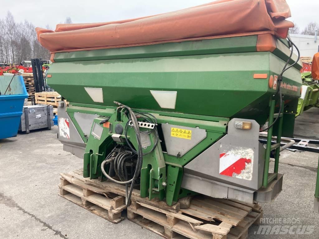 Amazone ZA-M 3000 矿物肥料撒播机