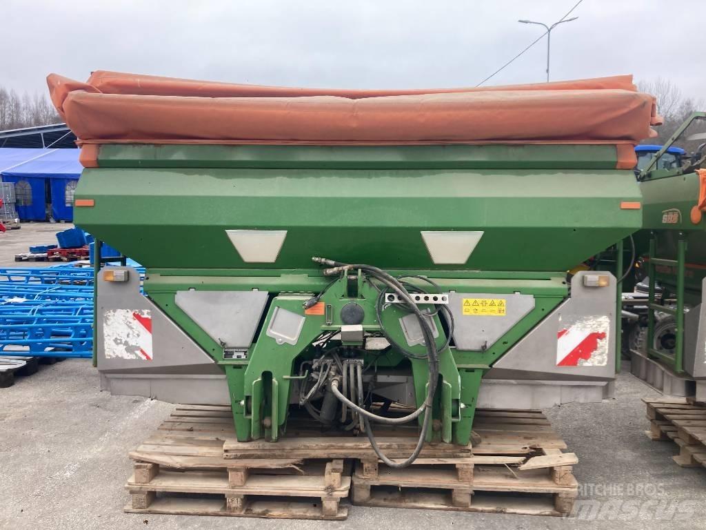 Amazone ZA-M 3000 矿物肥料撒播机