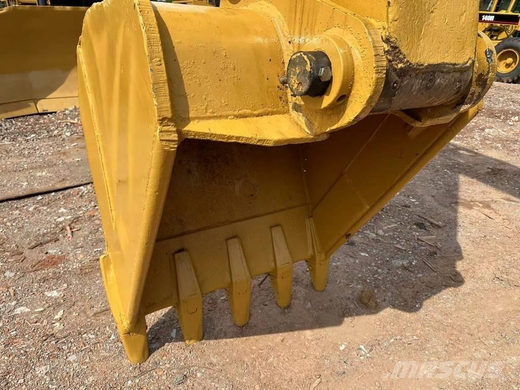 CAT 320 B 履带挖掘机