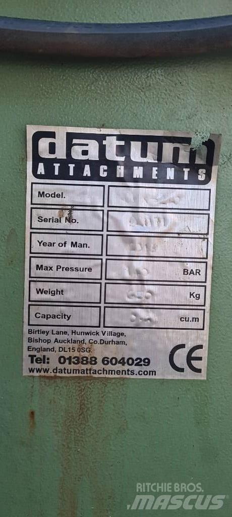  DATUM DMX-240 扫地机