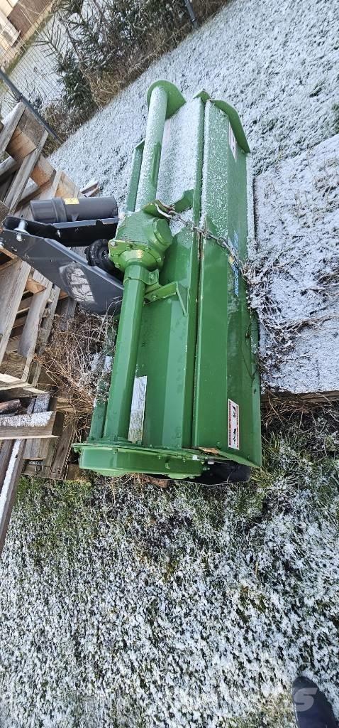 John Deere 4052 R 拖拉机/农用车