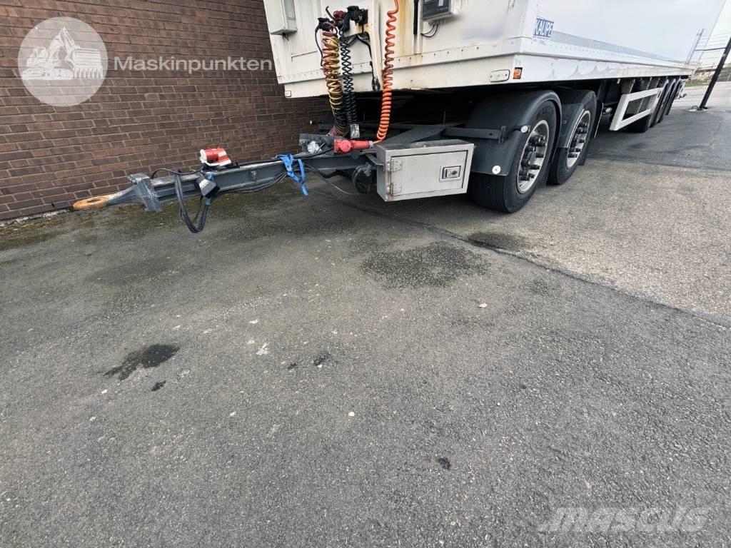 Parator SD 18 手推车