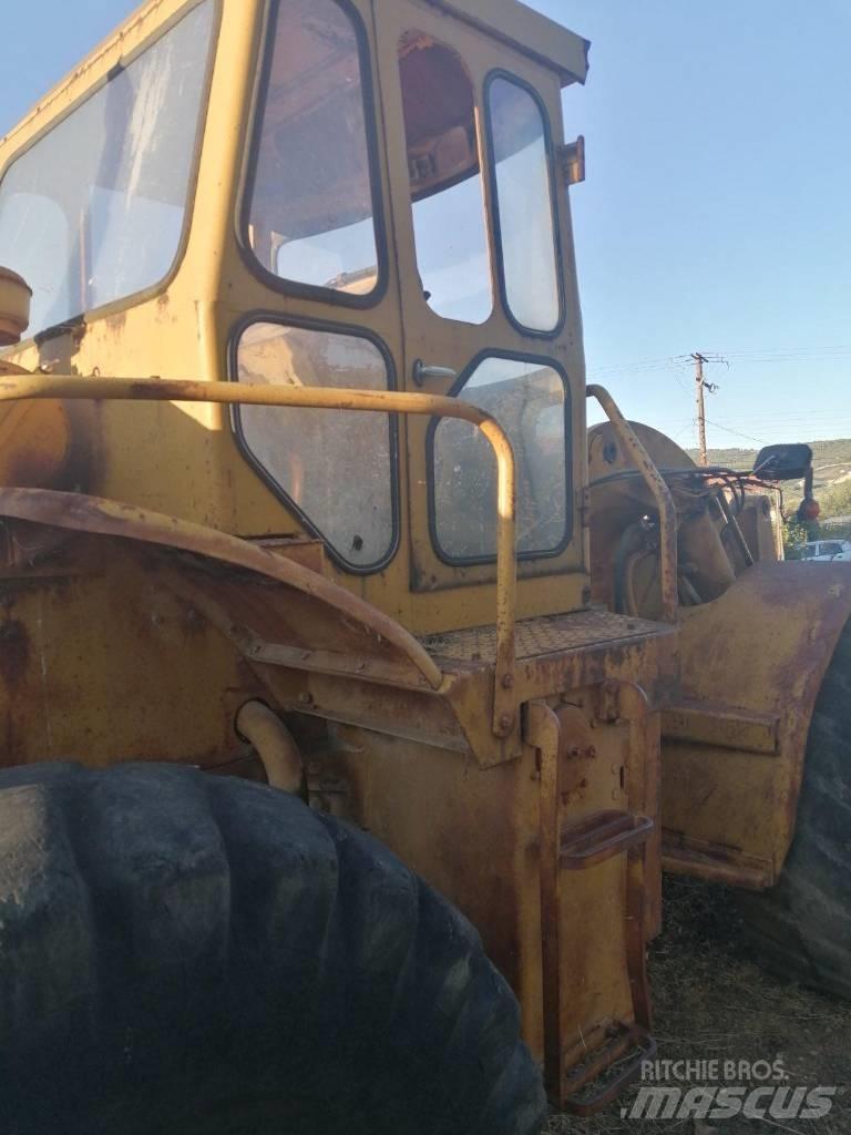 CAT 950C 轮式装载机