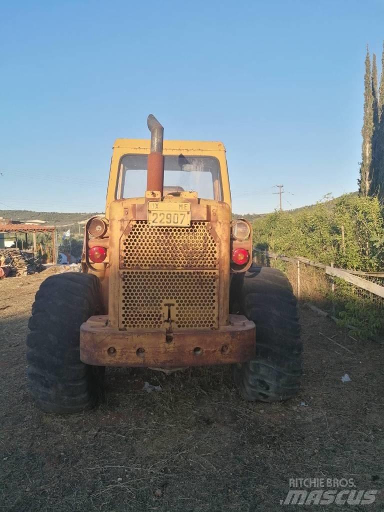 CAT 950C 轮式装载机
