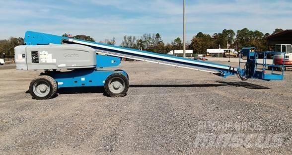Genie S80X 直臂高空工作平台