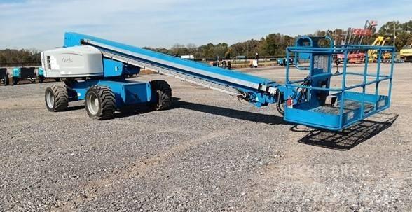 Genie S80X 直臂高空工作平台