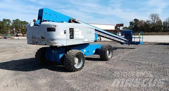 Genie S80X 直臂高空工作平台