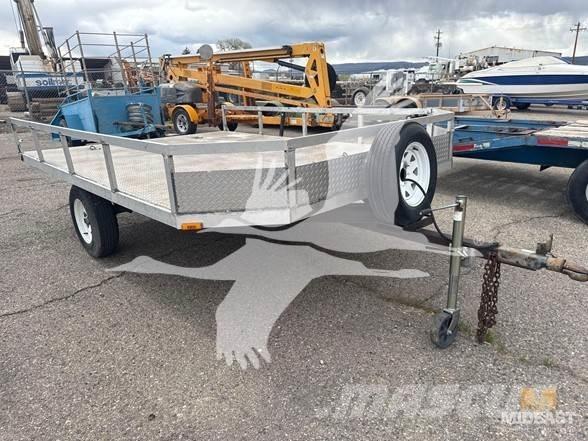  ATV TRAILER 建筑机械-其他