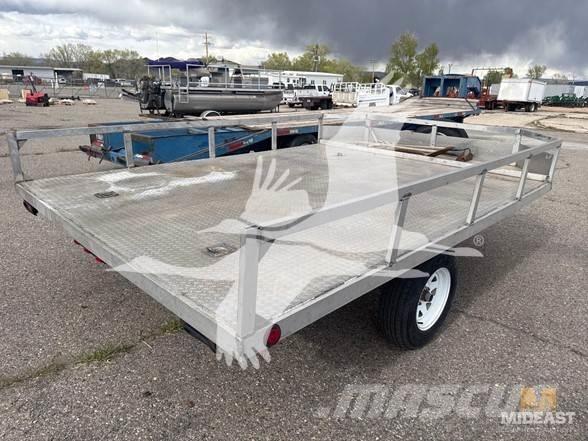  ATV TRAILER 建筑机械-其他