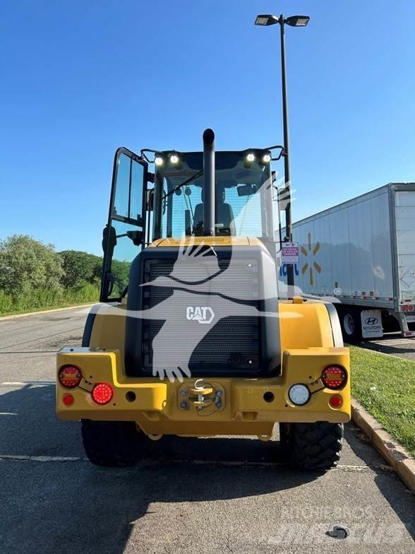 CAT 914M 轮式装载机
