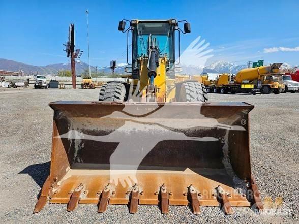 CAT 930G 轮式装载机