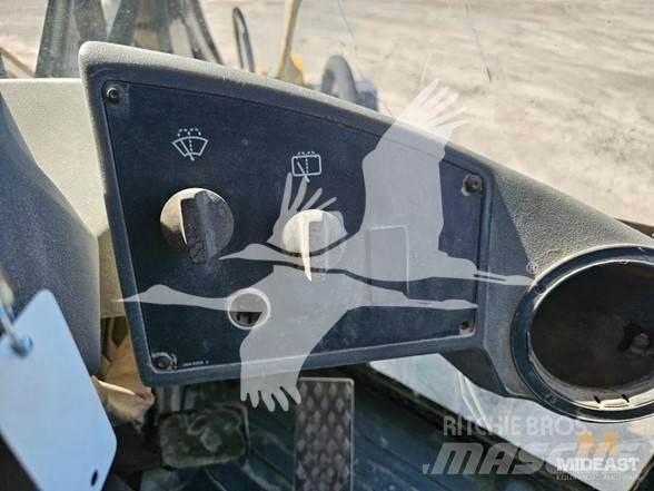 CAT 930G 轮式装载机