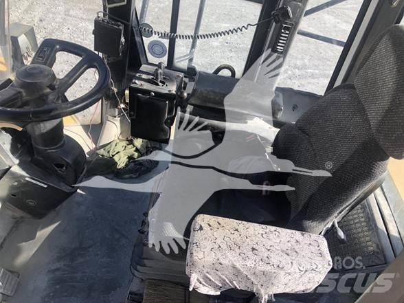 CAT 980G 轮式装载机