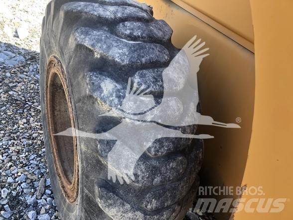 Ford GZ411V 轮式装载机
