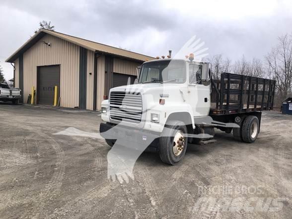 Ford L8000 建筑机械-其他