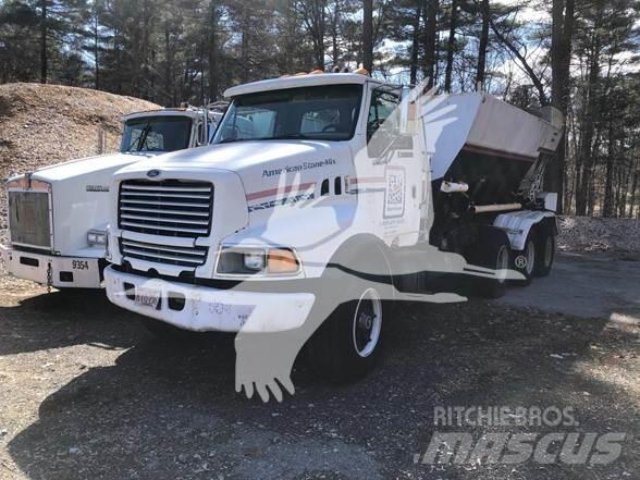 Ford LT9513 建筑机械-其他