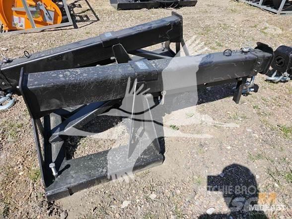  FORKLIFT JIB 建筑机械-其他