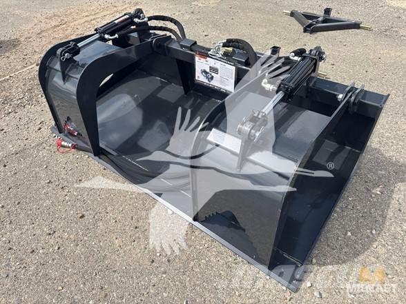  GRAPPLE BUCKET 建筑机械-其他