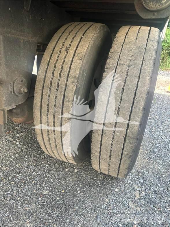 Great Dane  保温半挂车