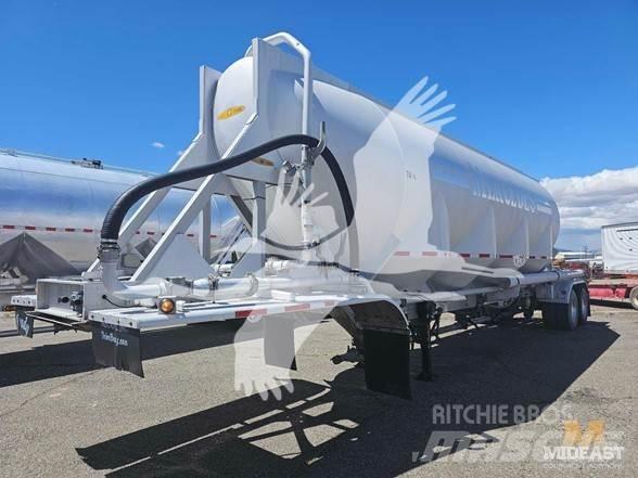 Heil  油罐半挂车