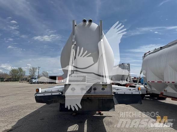 Heil  油罐半挂车