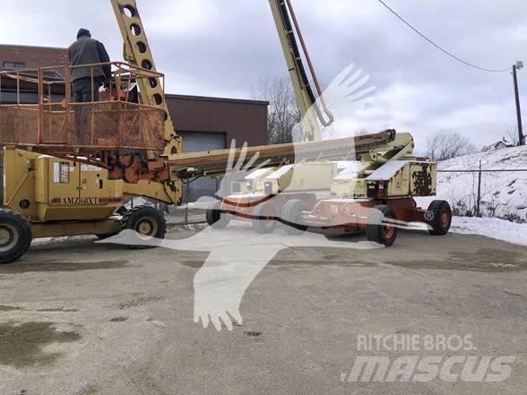 JLG 80HX 直臂高空工作平台