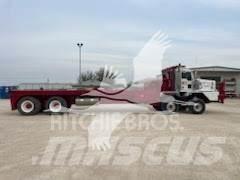 Kenworth C500 建筑机械-其他