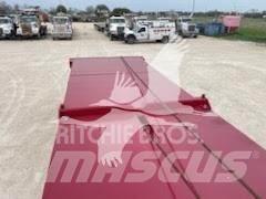 Kenworth C500 建筑机械-其他