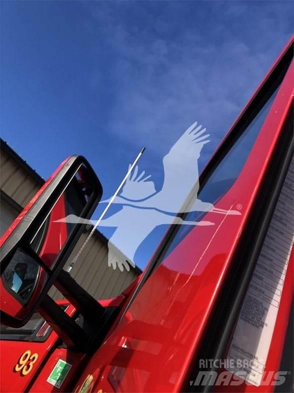 Kenworth T680 牵引车