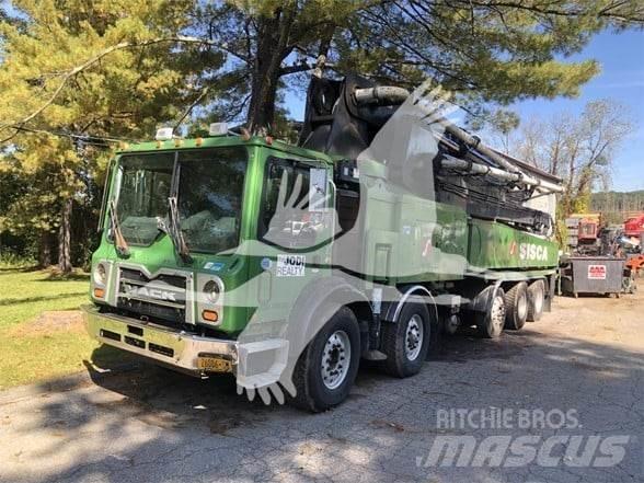 Mack MRU613 建筑机械-其他