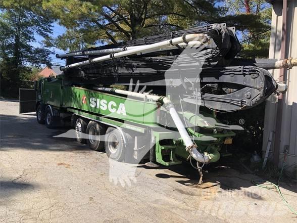 Mack MRU613 建筑机械-其他