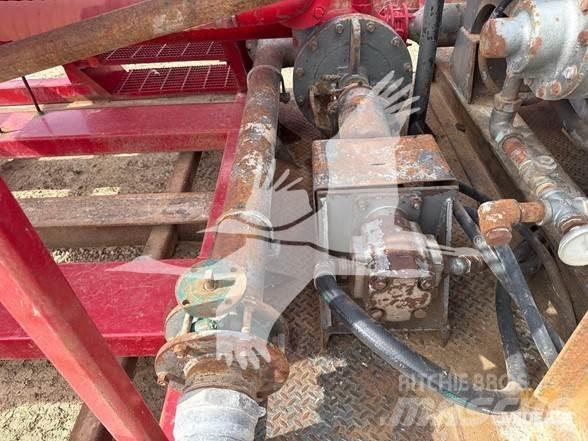  MUD PUMP 建筑机械-其他