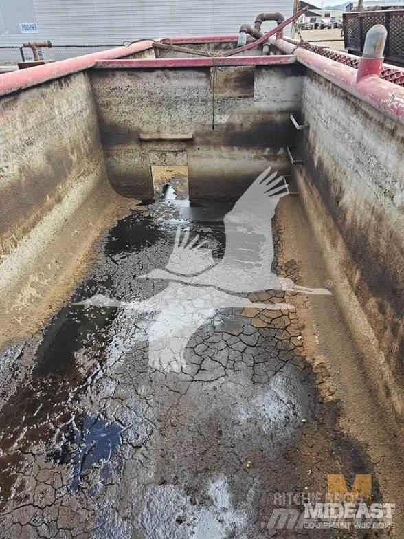  MUD TANK 建筑机械-其他