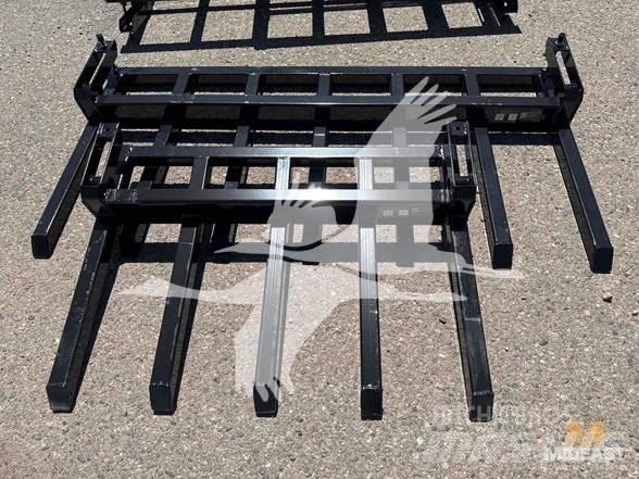  PALLET FORKS 建筑机械-其他