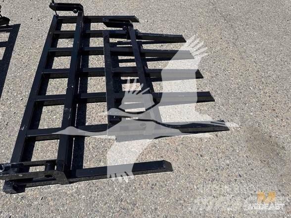  PALLET FORKS 建筑机械-其他