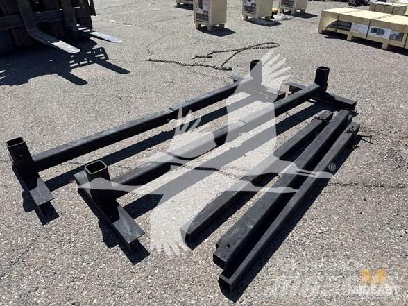  PIPE RACKS 建筑机械-其他