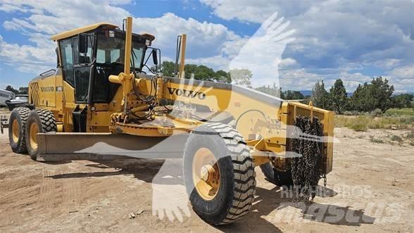 Volvo G940 平地机/推土机