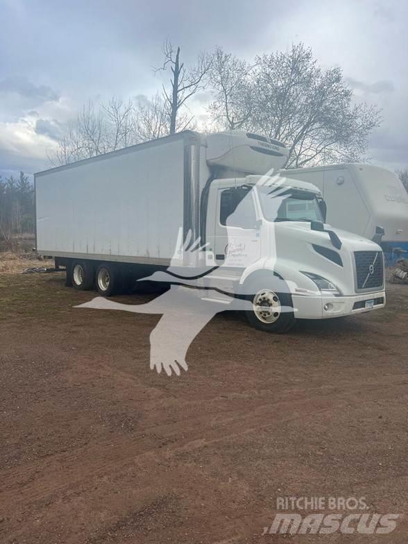 Volvo VNR42300 建筑机械-其他