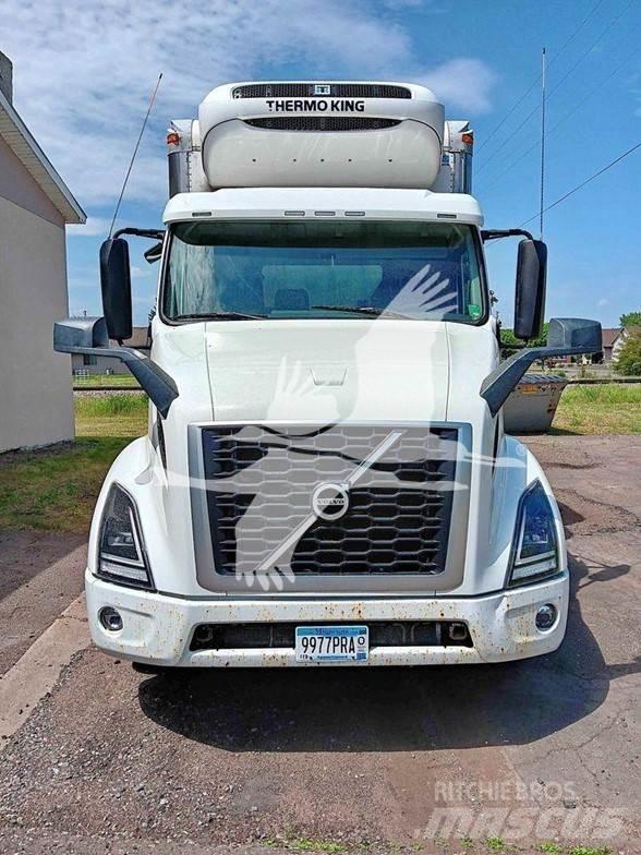 Volvo VNR42300 建筑机械-其他