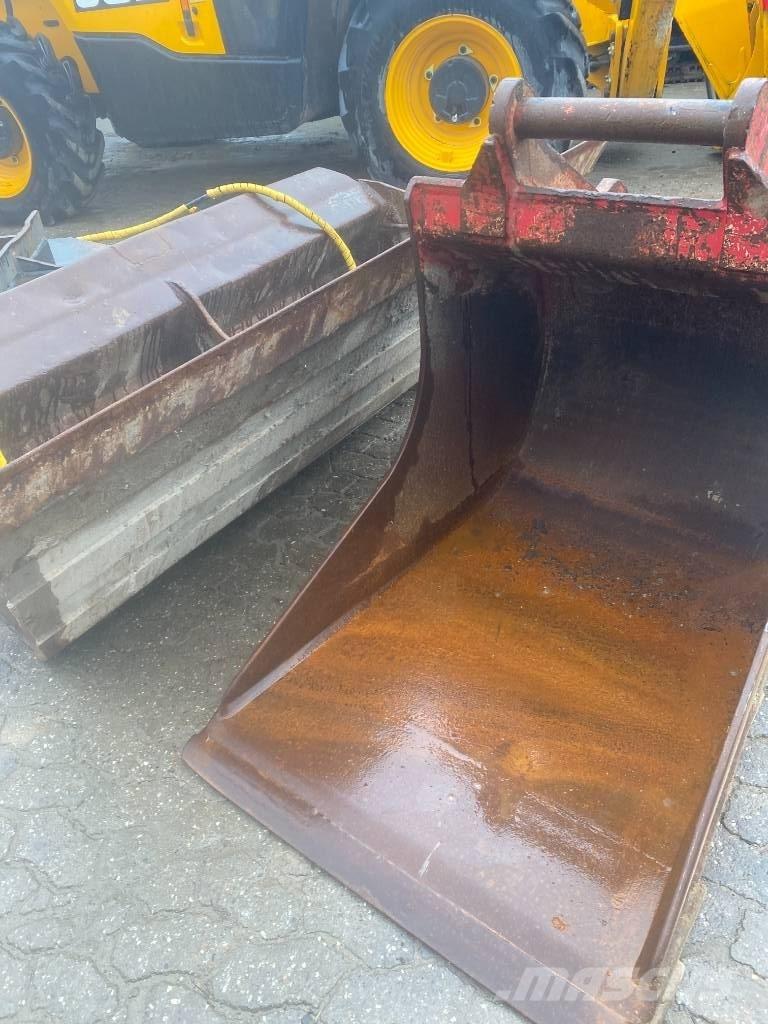 Wacker Neuson ET 145 履带挖掘机