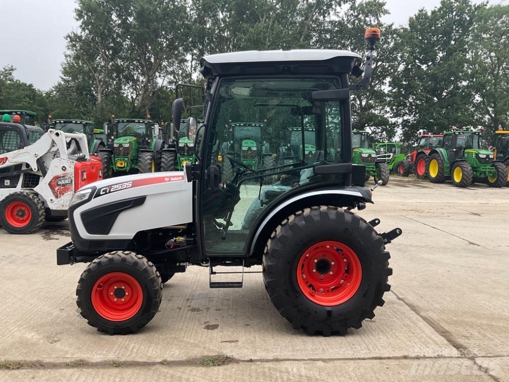 Bobcat CT 2535 拖拉机/农用车