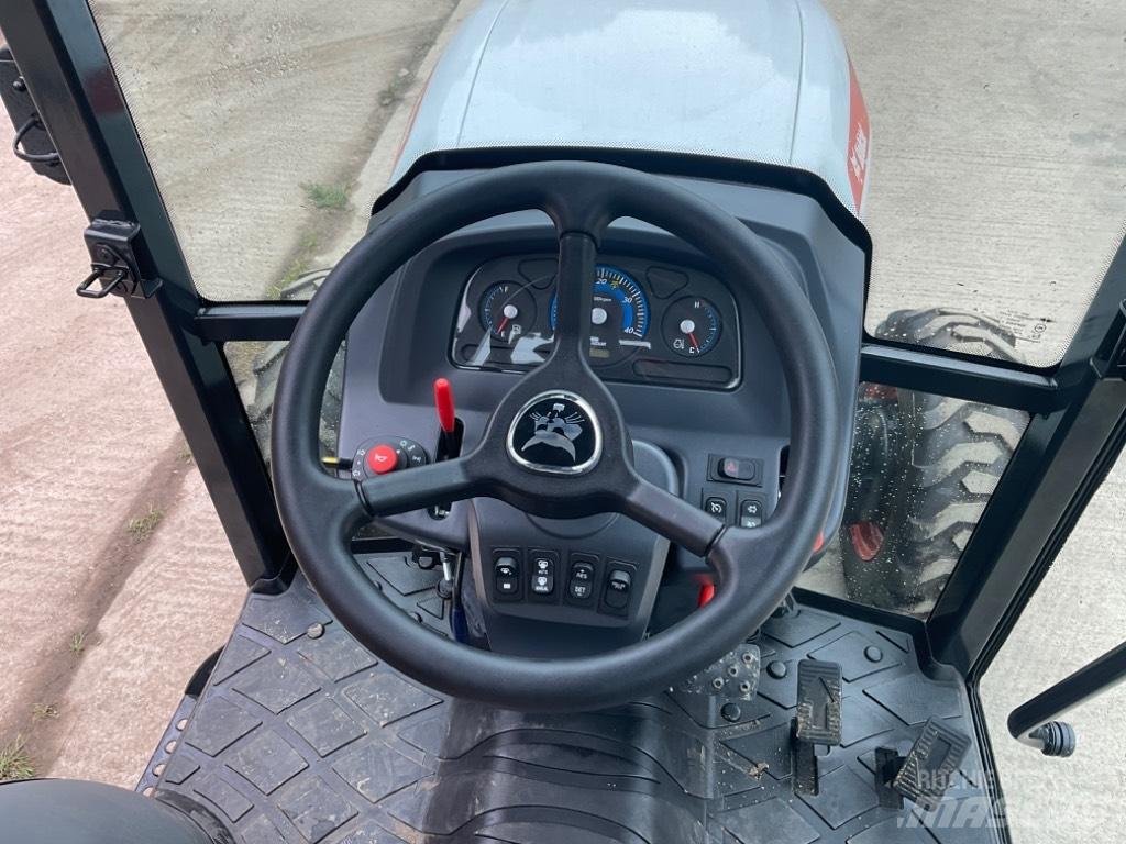 Bobcat CT 2535 拖拉机/农用车